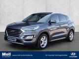 Hyundai Tucson Premium Mild-Hybrid 4WD Navi Soundsystem  - Hyundai TUCSON in Aachen