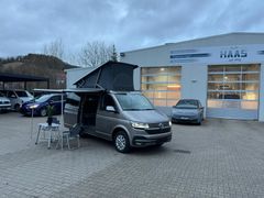 Fahrzeugabbildung Volkswagen T6.1 California Ocean LED ACC AHK Küche 1.Hand