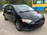 Mitsubishi Colt Lim. 3-trg. Inform/GJR/Klima/TÜV 12.2025 - Mitsubishi Colt: Schwarz