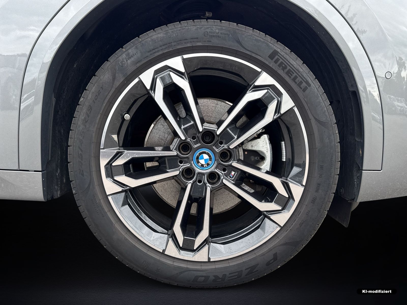 BMW iX2 - Bild 17