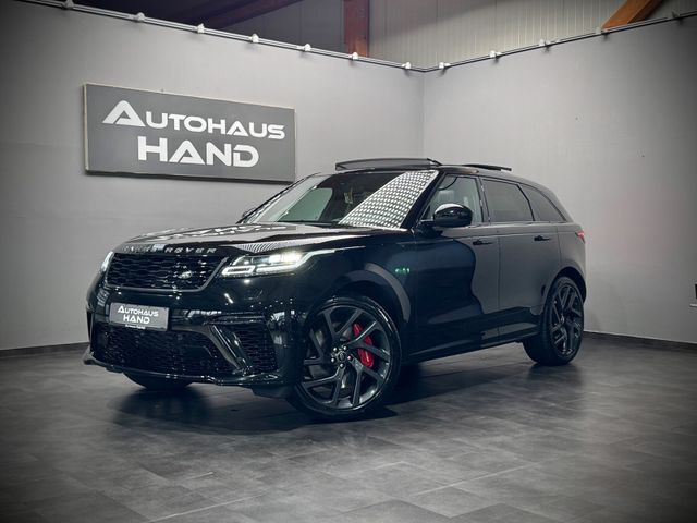 Land Rover Range Rover Velar*SV*AUTOBIOGRAPHY*SANTORINI*PNO