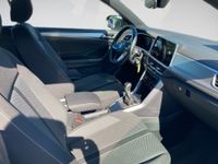 Volkswagen T-Roc - Vorschau Bild 9