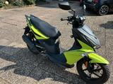 Kymco Super 8 R 50i - Kymco Super 8 R 50i