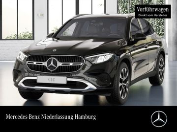 Mercedes GLC 200 - 1