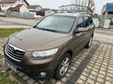 Hyundai SANTA FE 2.2 CRDi Comfort 4WD Automatik Comfort - Hyundai Santa Fe Comfort mit Diesel-Antrieb