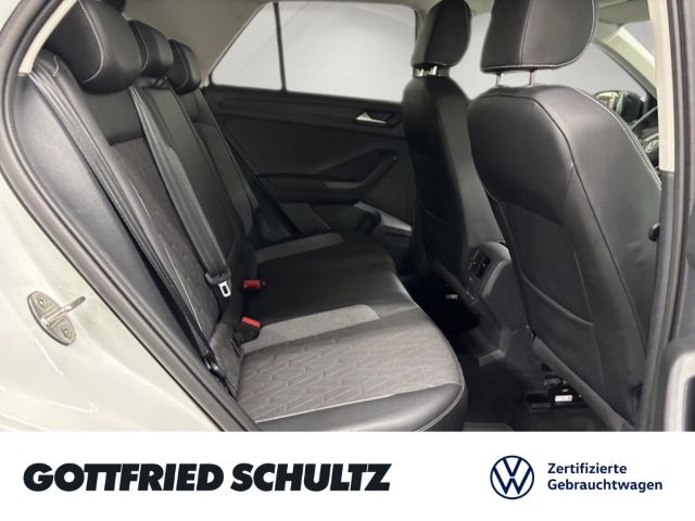 Volkswagen T-Roc - Bild 9