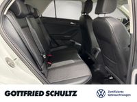 Volkswagen T-Roc - Vorschau Bild 9