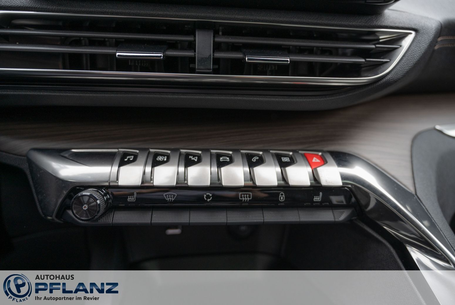 Peugeot 5008 - Bild 8