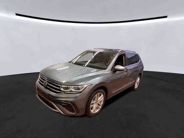 Volkswagen Tiguan Allspace 2.0 TSI 4Motion*PANO*AHK*7-SITZE