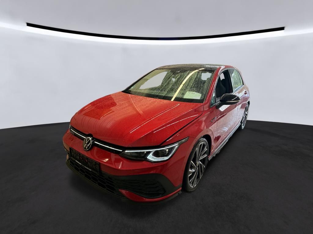 Volkswagen Golf - Bild 2