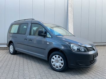 Volkswagen Caddy - 2