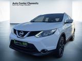 Nissan Qashqai 1.6 DIG-T Tekna LED/Pano/Navi/SHZ/360° - Nissan Qashqai Gebrauchtwagen in Chemnitz
