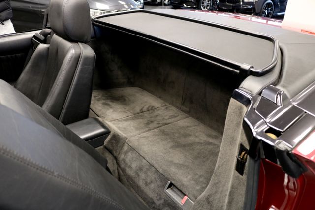 SL 280 HARDTOP/SOFTTOP/ELEKTRO-SITZ/LEDER – Vorschau 22
