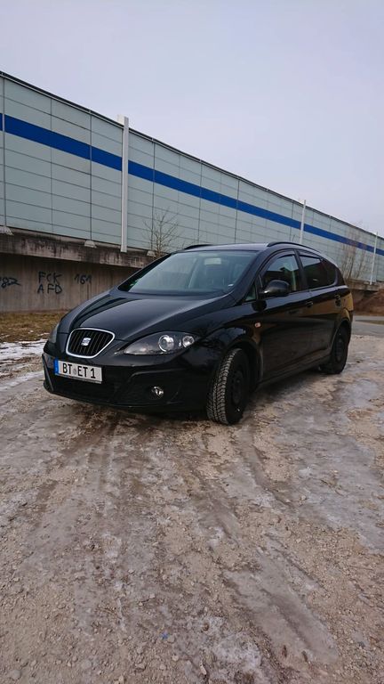 Seat Altea