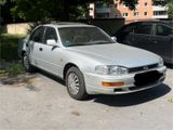 Toyota Camry 2.2 GL 1Hand - Toyota Camry: 2.2