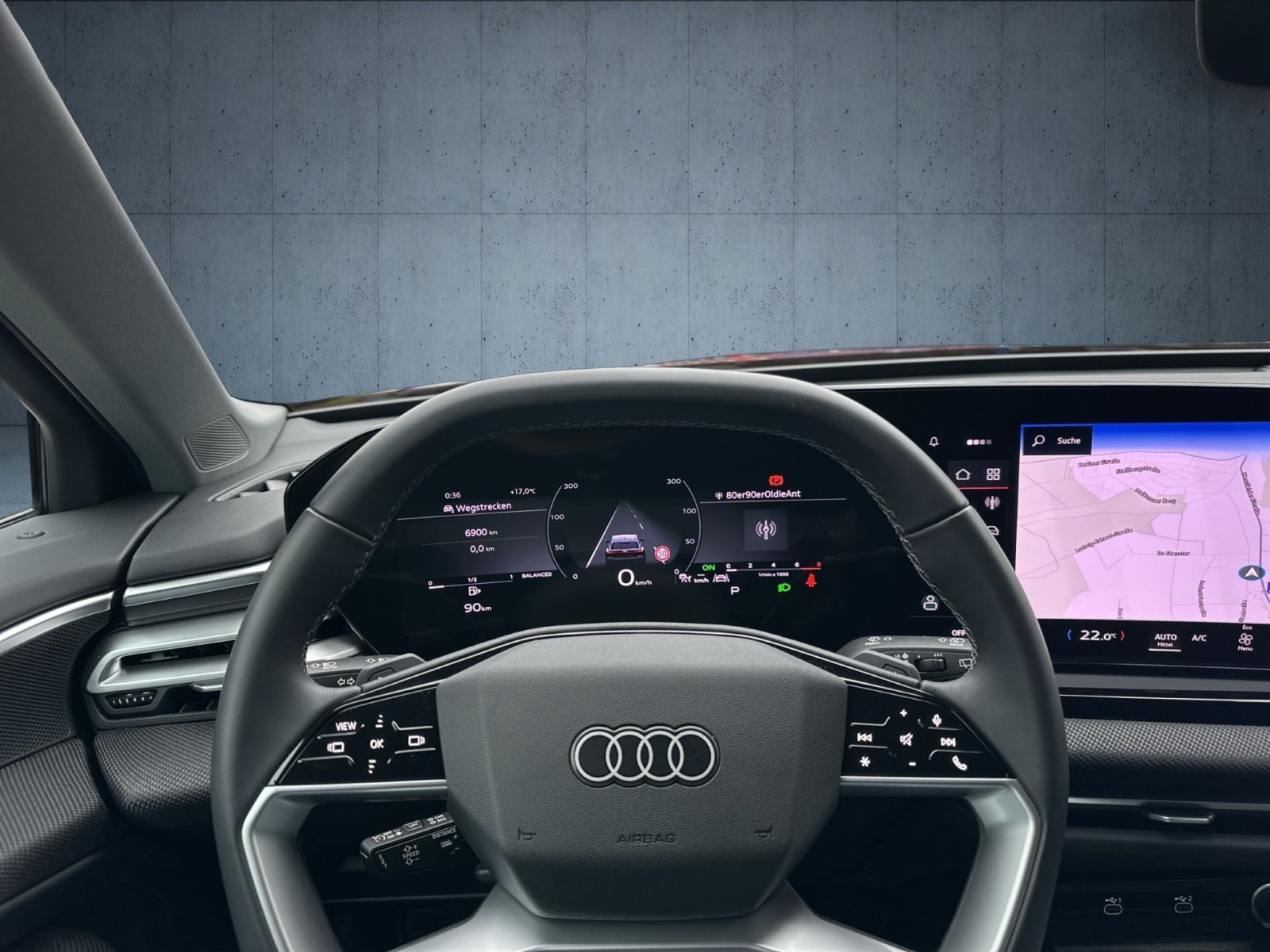 Audi A5 - Bild 24