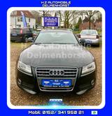 Audi A5 Coupe 1.8L Benzin / TÜV+AU NEU / Klima - gebrauchte Audi A5 aus dem Jahr 2008