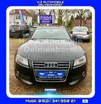 Audi A5 Coupe 1.8L Benzin / TÜV+AU NEU / Klima