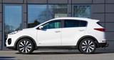 Kia Sportage Platinum Edition 4WD + 2 J. GARANTIE !! - Kia Sportage: Pl