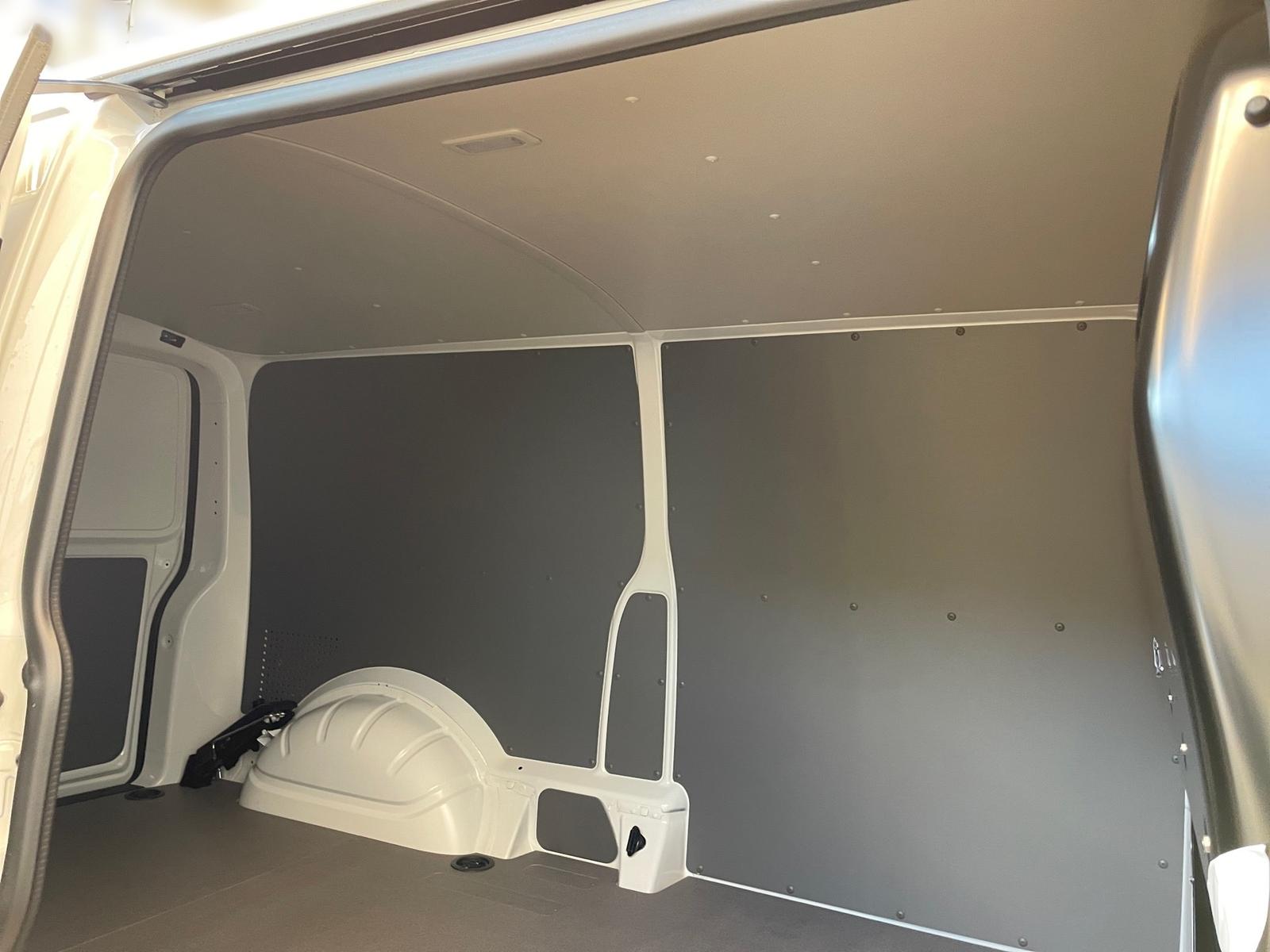 Volkswagen T6.1 Transporter Kasten 2.0 TDI LR *ACC*KAMERA*