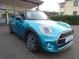 MINI Cooper Cabrio 1. HAND LED NAVI PDC LEDER SHZ - MINI Cooper Cabrio Gebrauchtwagen