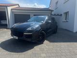 Porsche Cayenne Turbo 21ZOLL LED SportDesign Chrono - Porsche Cayenne Gebrauchtwagen in Stuttgart