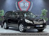 Subaru Legacy Outback 2.5*Automatik*AWD*Schiebedach*AHK - gebrauchte Subaru Legacy aus dem Jahr 2011