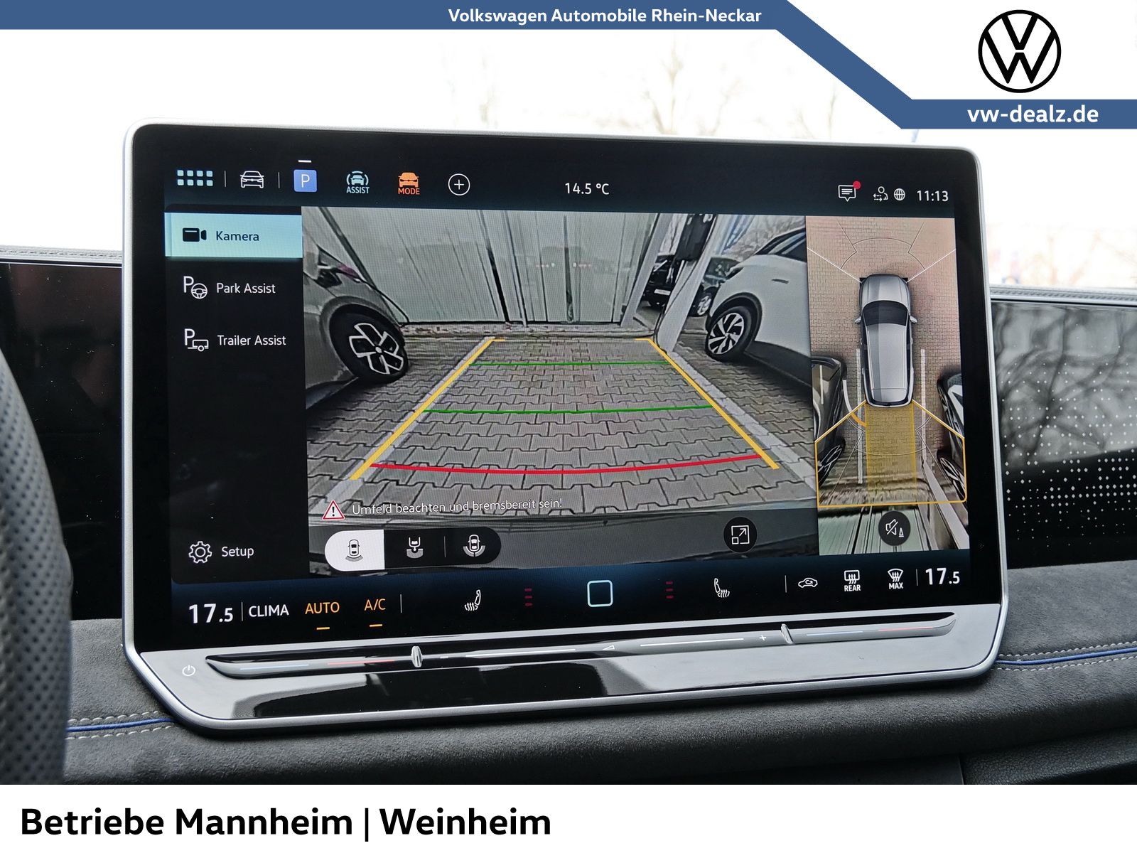 Volkswagen Tiguan - Bild 18