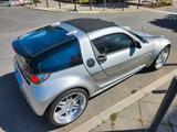 Smart Roadster BRABUS Xclusive 74 kW - Smart Roadster: Sportwagen