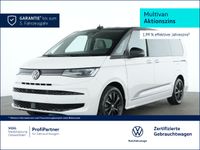 Volkswagen T7 Multivan - Vorschau Bild 1
