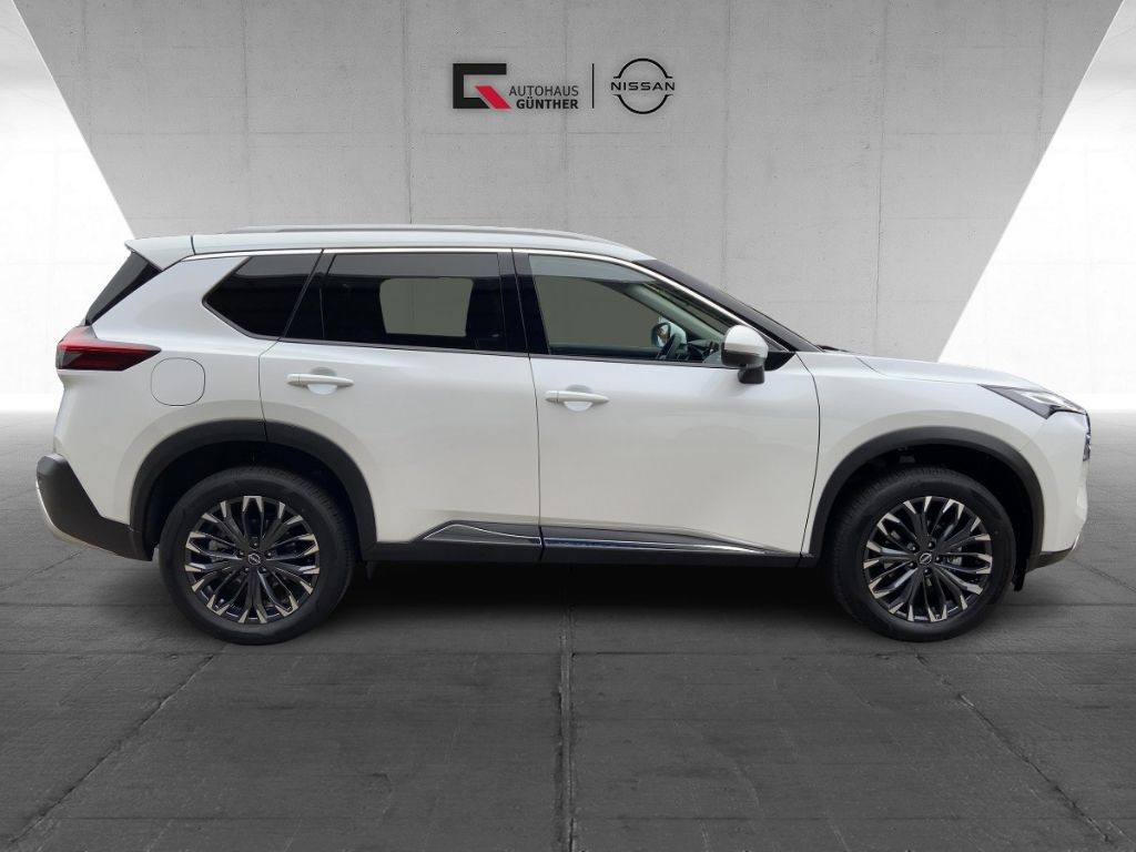 Nissan X-Trail - Bild 6