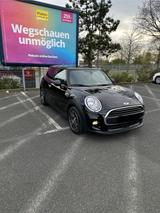 MINI One l Pepper Paket l Ambientebeleuchtung - MINI MINI mit Benzin-Antrieb: Kleinwagen, Pepper