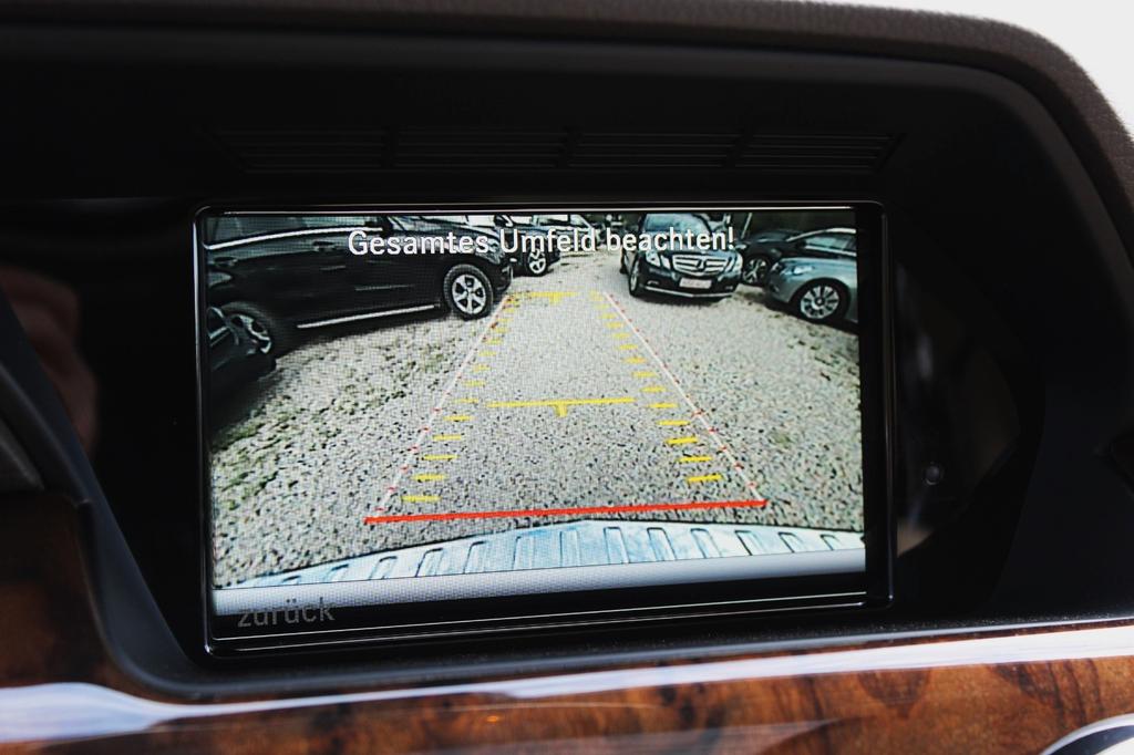 Mercedes-Benz GLK 350