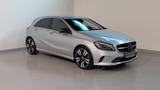 Mercedes-Benz A 220d 7G-DCT Urban/LED/CAM/SHZ/NAVI/ - silberne Mercedes-Benz A 220