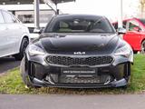 Kia Stinger 3.3 V6 T-GDI 4WD GT Schiebedach 360° - gebrauchte Kia Stinger aus dem Jahr 2023
