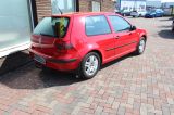 Volkswagen Golf 1.4, Klima, abn. AHK, 1.Hand ! - Volkswagen Golf aus 2001