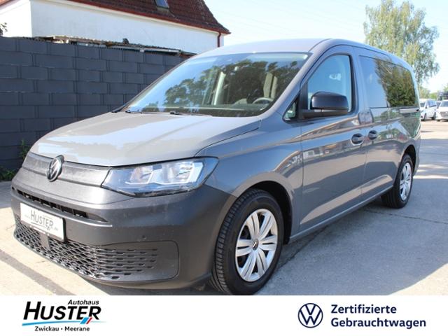 Volkswagen Caddy Kombi Maxi EcoProfi 1.5 TSI