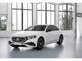 Mercedes-Benz E 200 d AMG-Sport/DIGITAL/Pano/Night/AHK/Distr - Autos mit Automatikschaltung