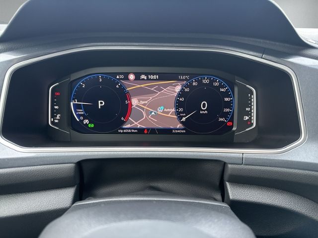 T-Roc 2.0 TDI DSG STYLE AHK+KAMERA+LED+NAVI+SIHZ