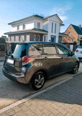 Toyota Verso S Bj. 2015 - Toyota: Bj