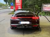 Porsche Panamera 4 E-Hybrid - Black Edition Full Option  - Porsche Panamera Edition mit Hybrid-Antrieb (Benzin/Elektro)