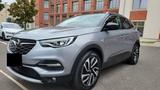 Opel Grandland (X) Ultimate/Automatik/AHK/LED/Leder - Opel Grandland (X) Gebrauchtwagen in Leipzig