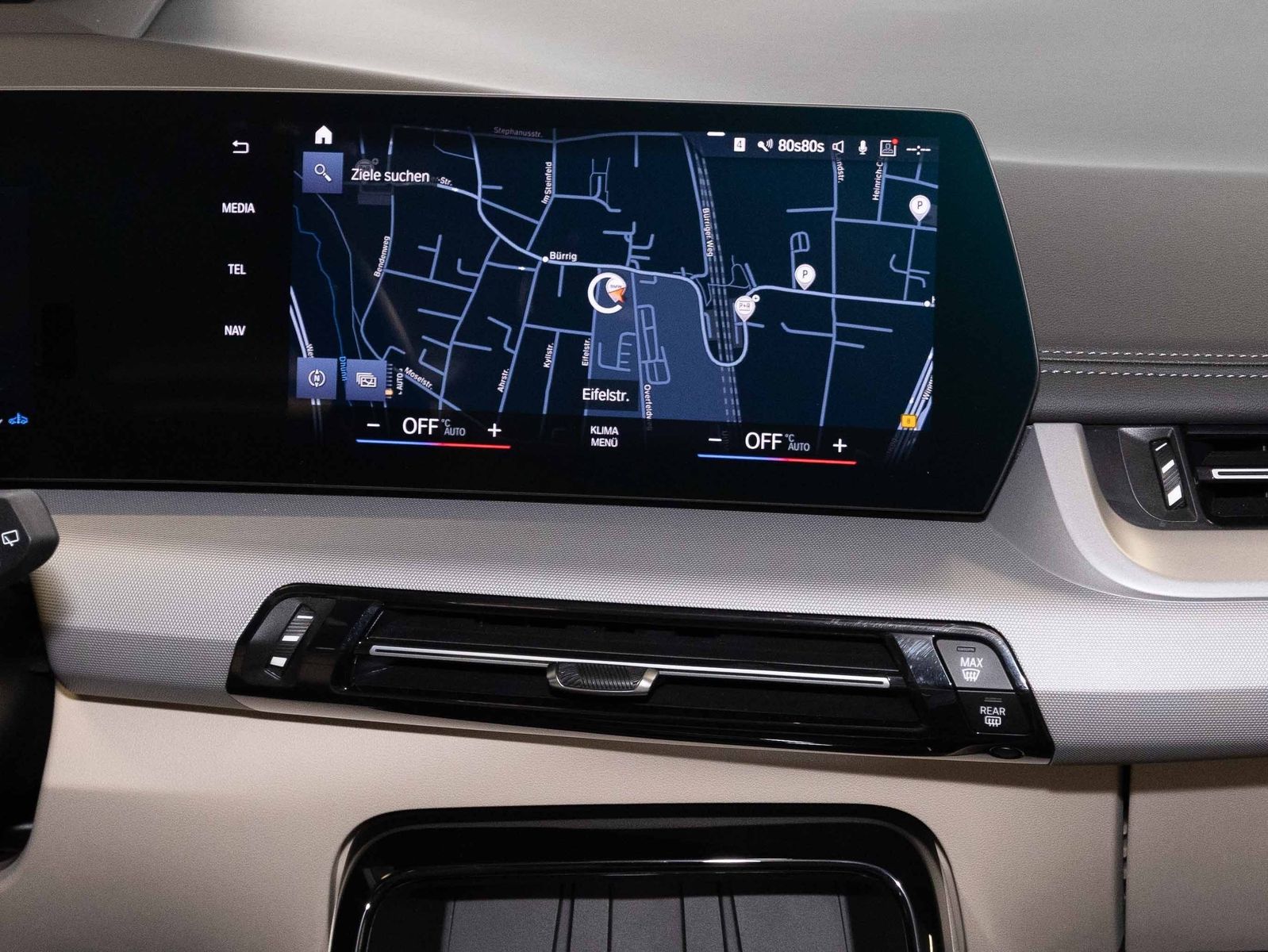 BMW 218 Active Tourer - Bild 7