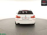 BMW 520 d T xDrive PANORAMA,NAVIPROF,KEYLESS,AHK,SH - BMW 5er Reihe: 520d