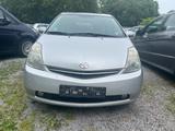 Toyota Prius Sol - gebrauchte Toyota Prius aus dem Jahr 2007