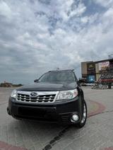 Subaru Forester 2011, Automatik, Benzin - gebrauchte Subaru Forester aus dem Jahr 2011