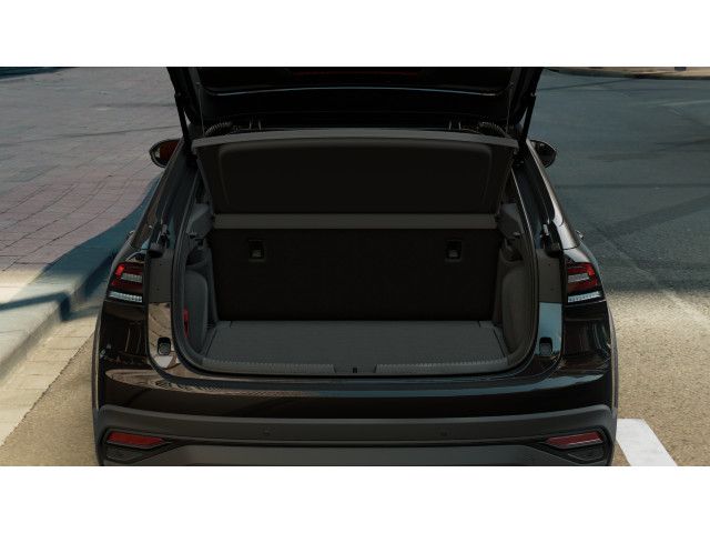 Volkswagen Taigo - Bild 7