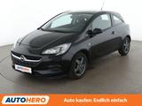 Opel Corsa 1.2 Selection*KLIMA*GARANTIE* - Opel Corsa Gebrauchtwagen in Köln