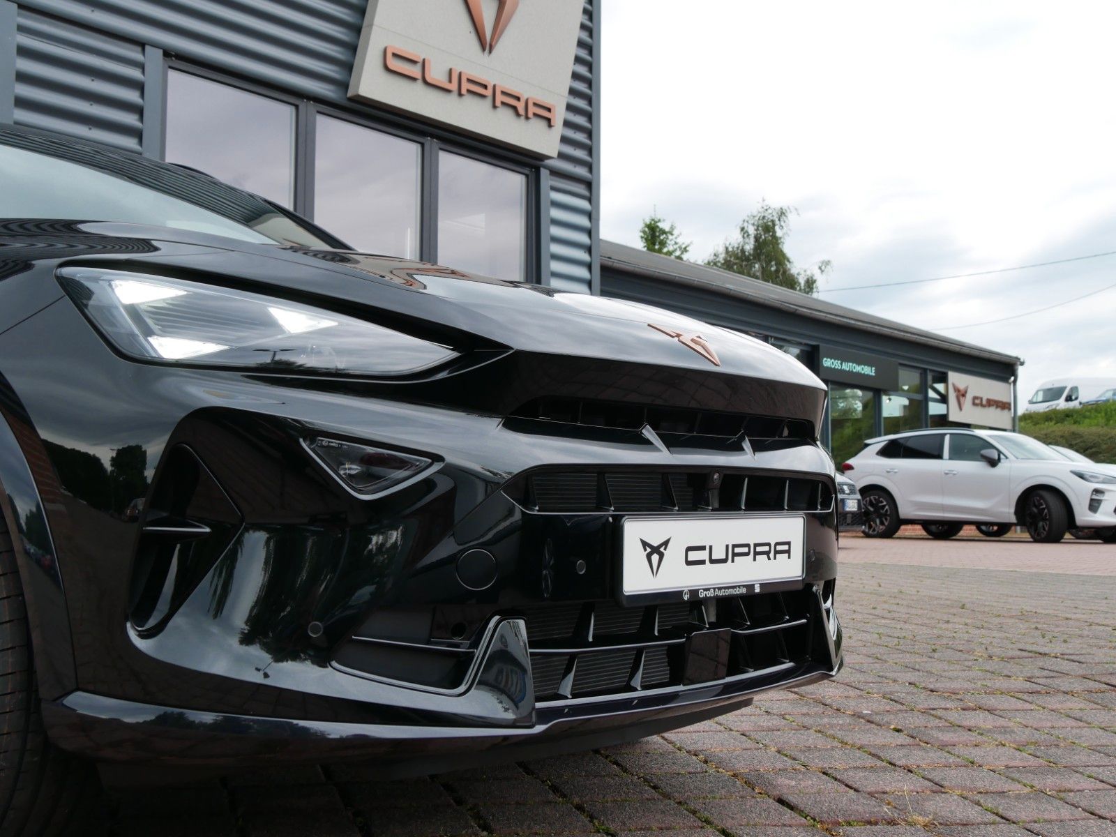 Cupra Formentor - Bild 7