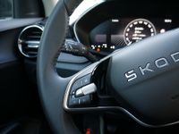 Skoda Fabia - Vorschau Bild 15